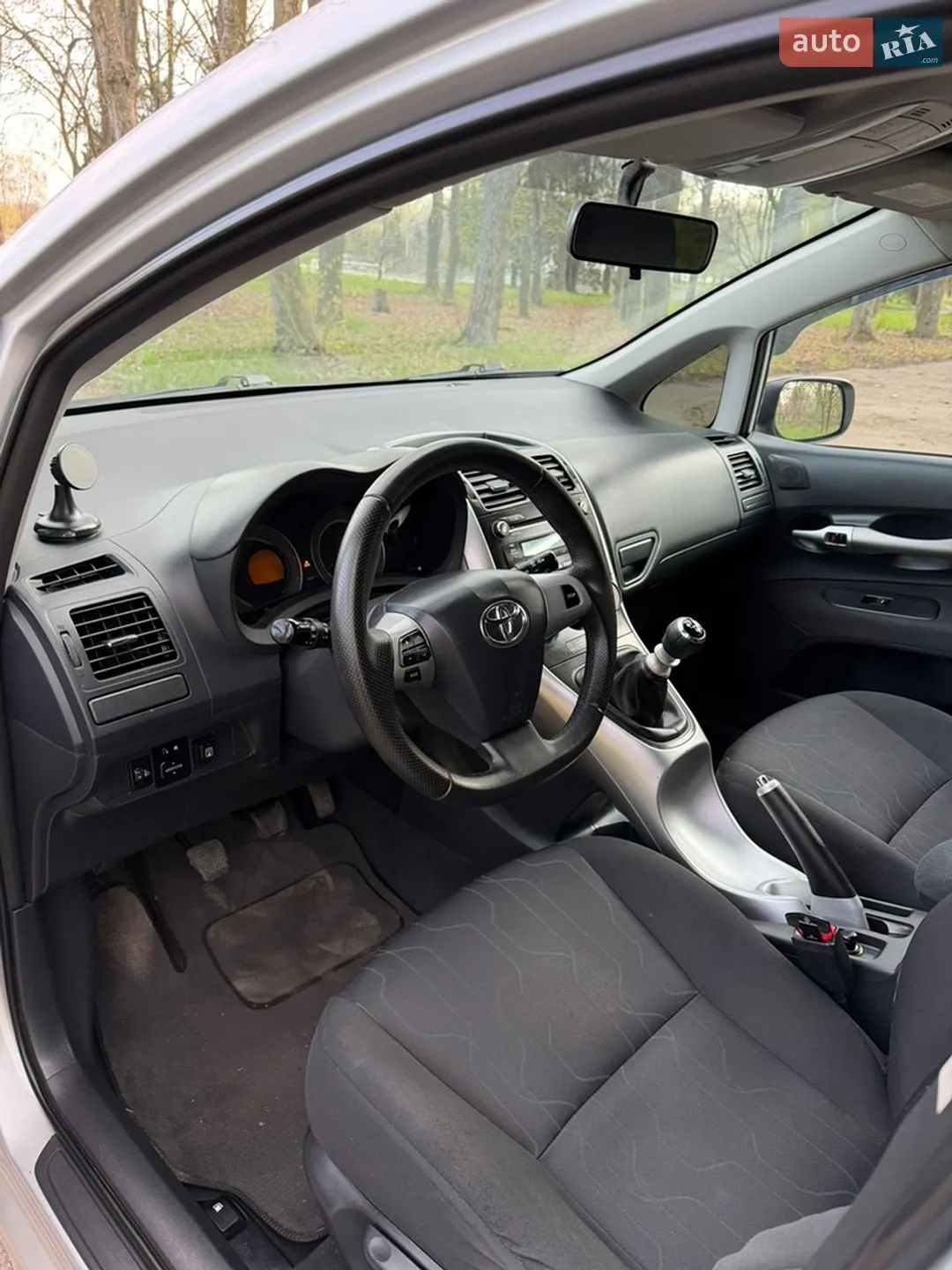 2010 Toyota Auris - мініатюра 20