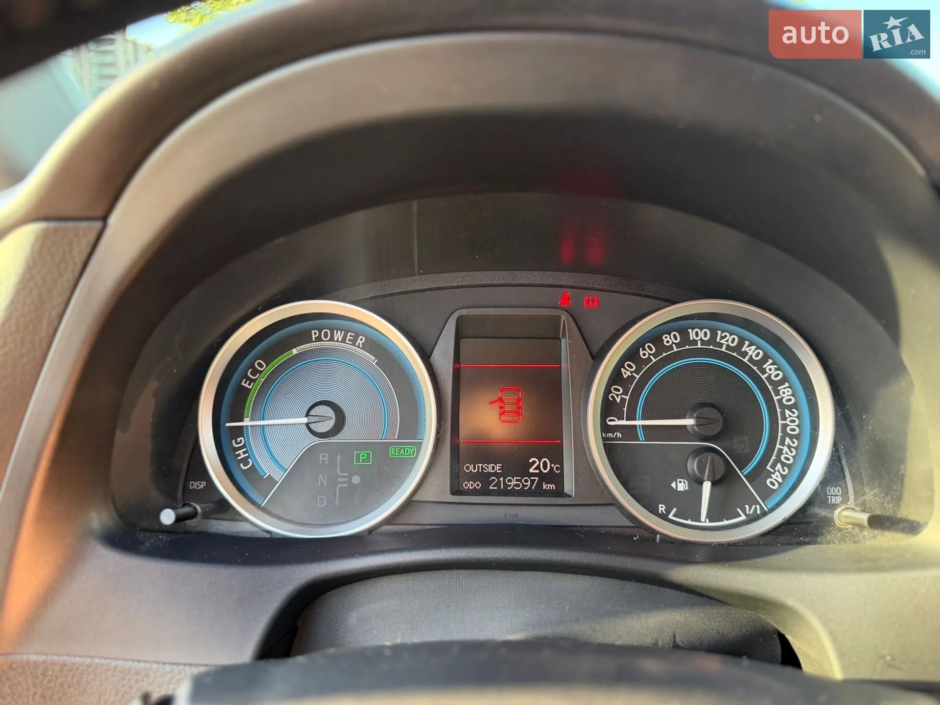 2013 Toyota Auris - мініатюра 37