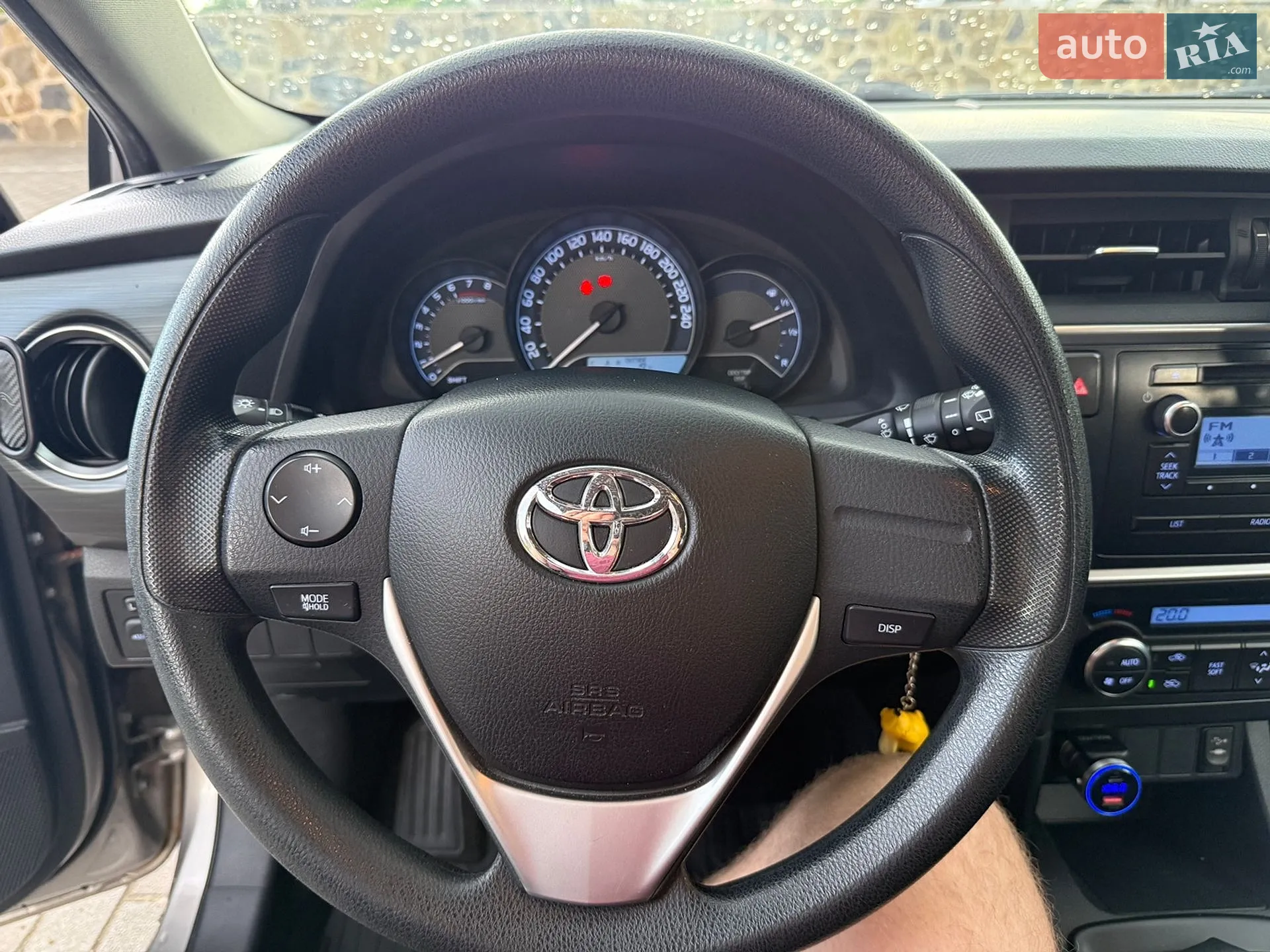 2013 Toyota Auris - мініатюра 15