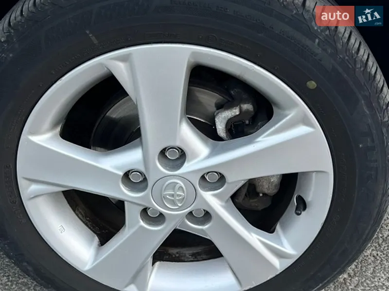 Toyota Auris 2011 VIN NMTKV56E40R088668 фото оголошення 37 з 69