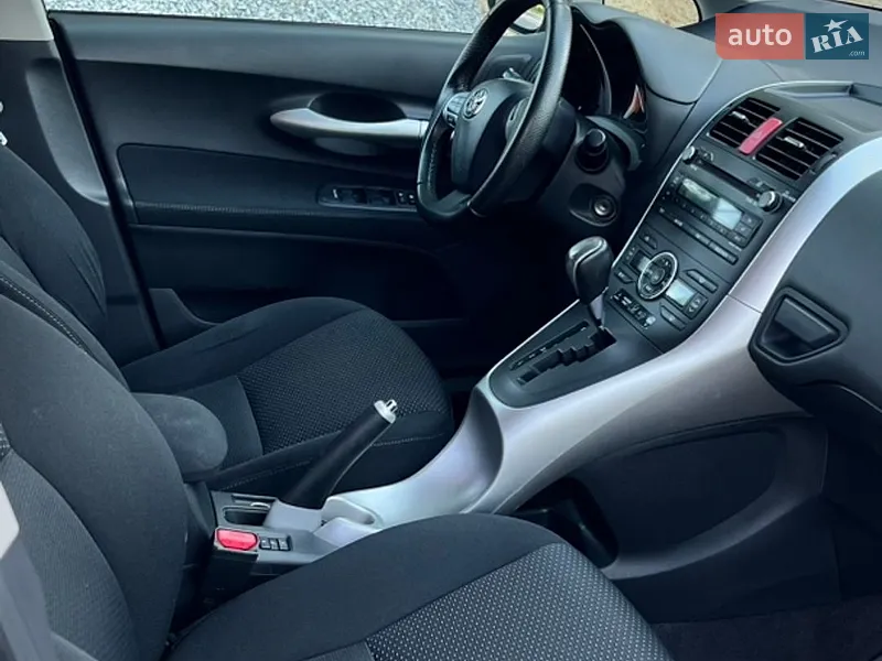 Toyota Auris 2011 VIN NMTKV56E40R088668 фото оголошення 26 з 69