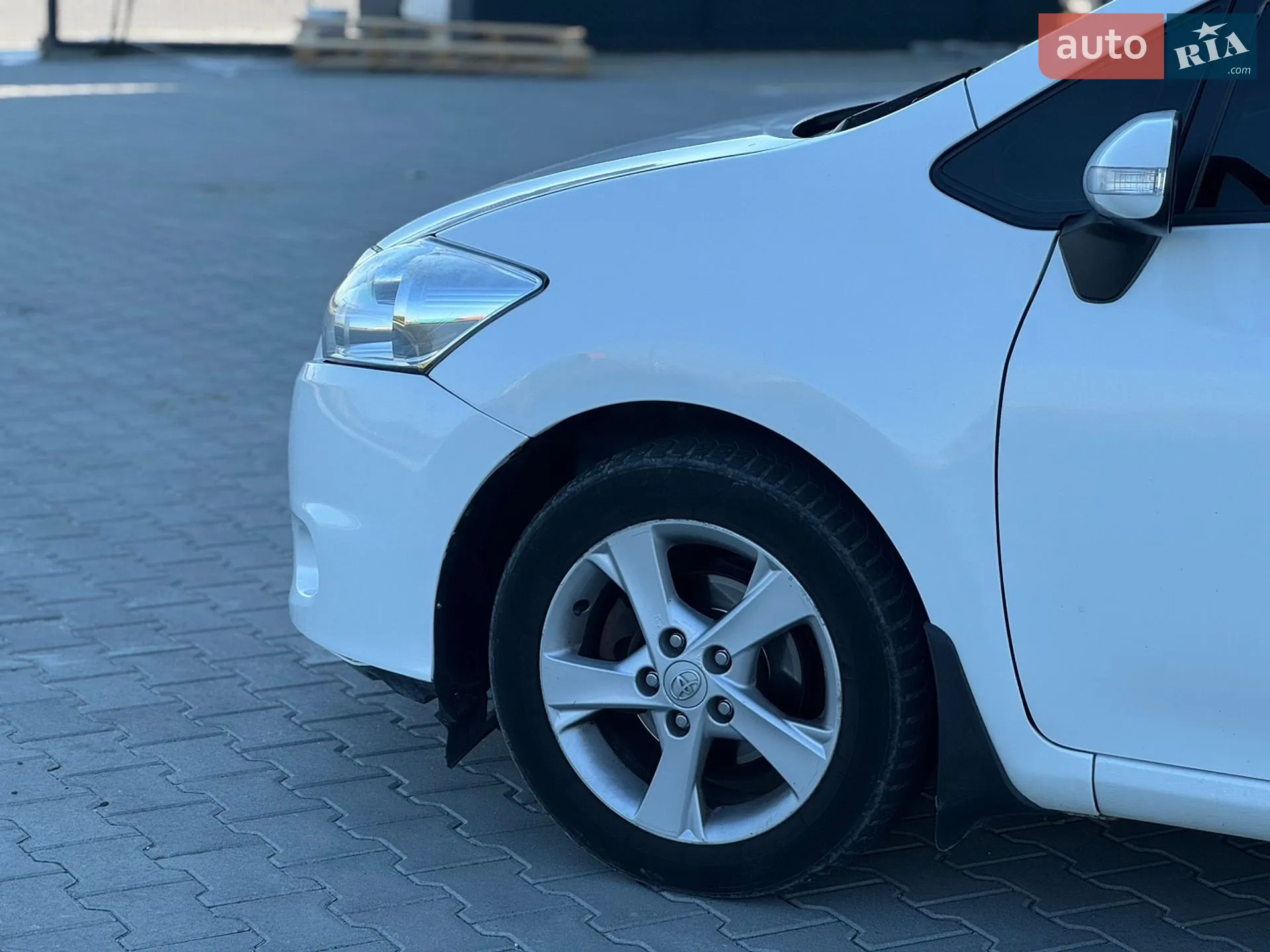 2012 Toyota Auris - мініатюра 8