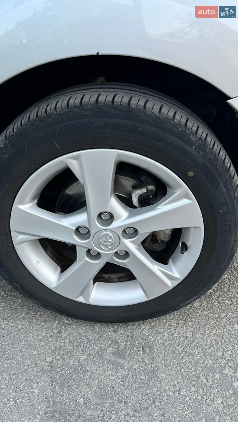 2011 Toyota Auris - мініатюра 37