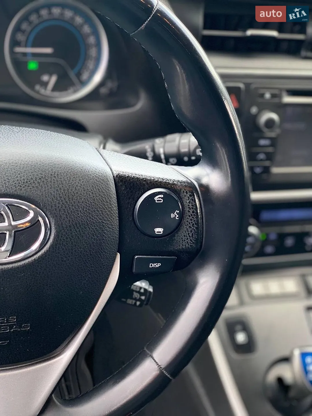 2014 Toyota Auris - мініатюра 27