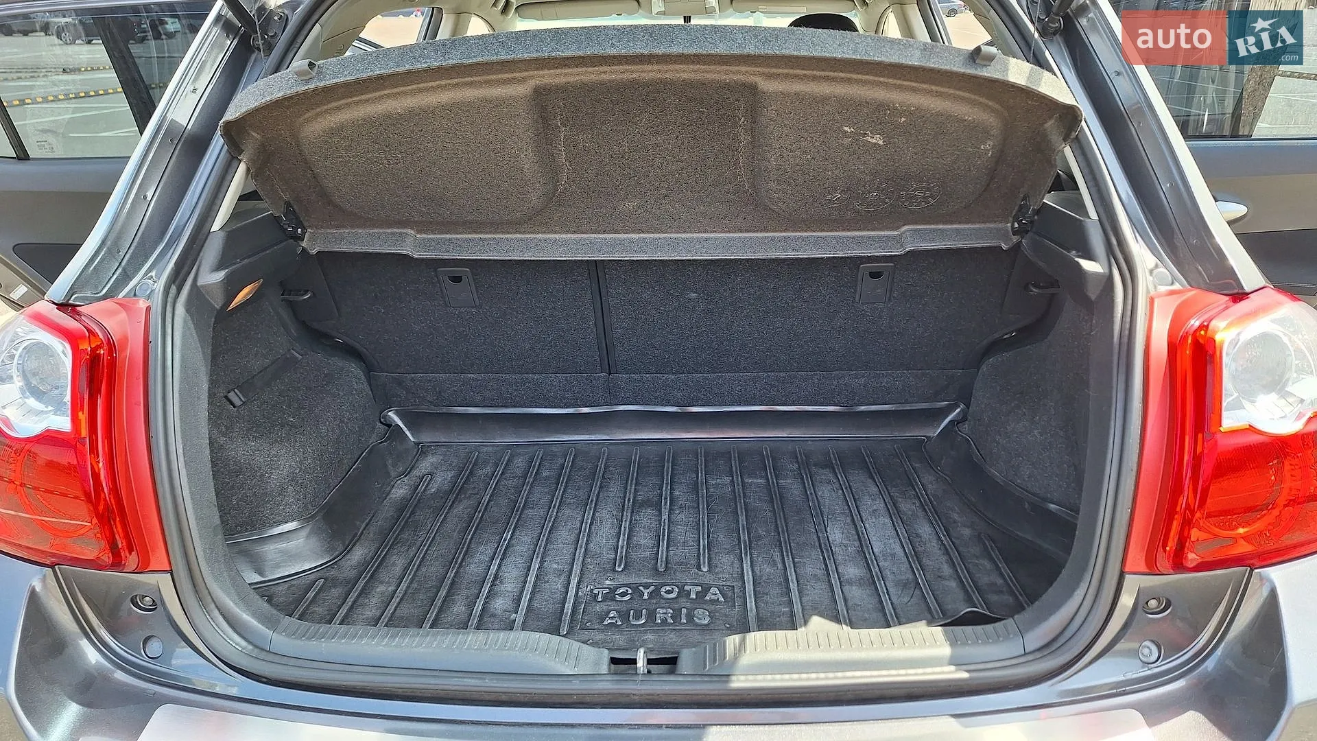 2011 Toyota Auris - мініатюра 39