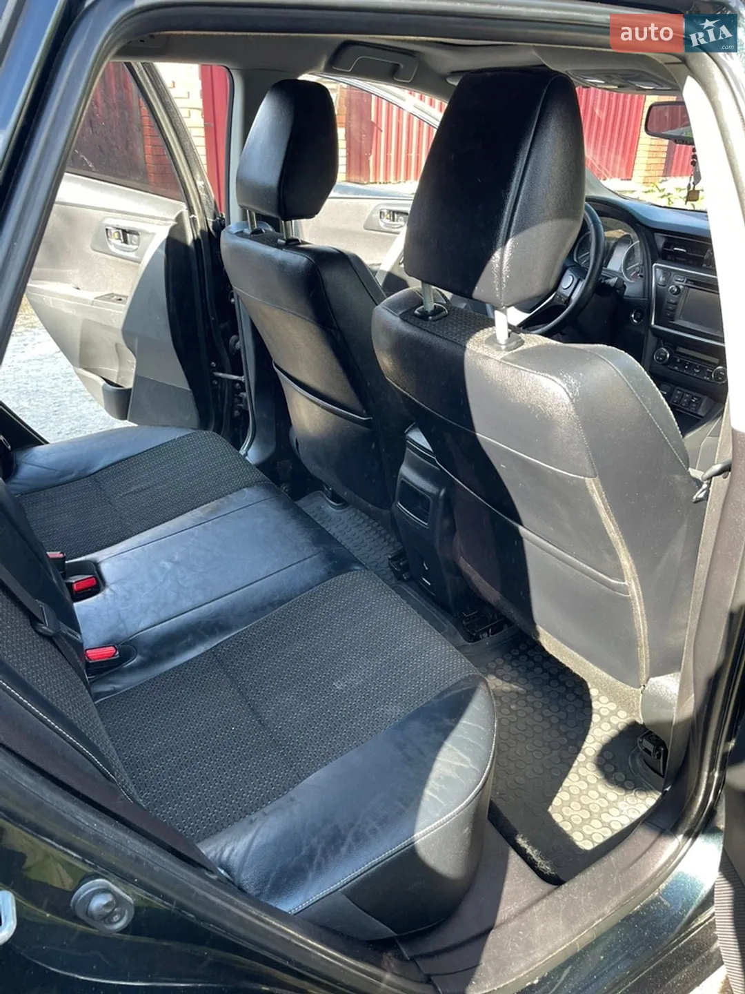 2014 Toyota Auris - мініатюра 25