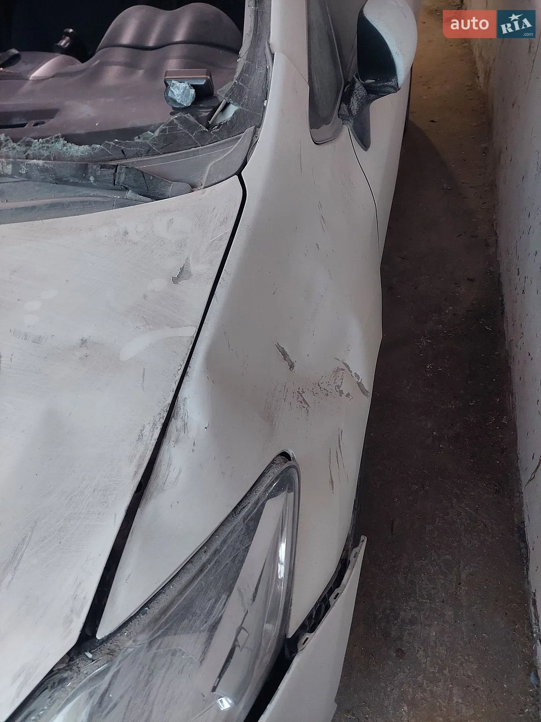 2012 Toyota Auris - мініатюра 7