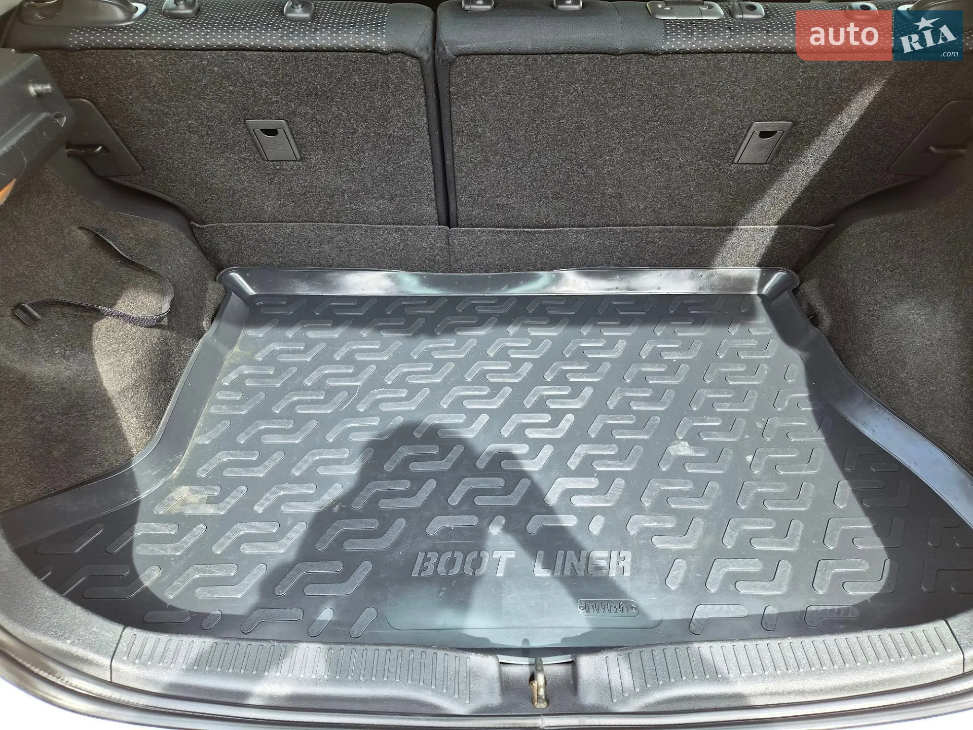 2012 Toyota Auris - мініатюра 23
