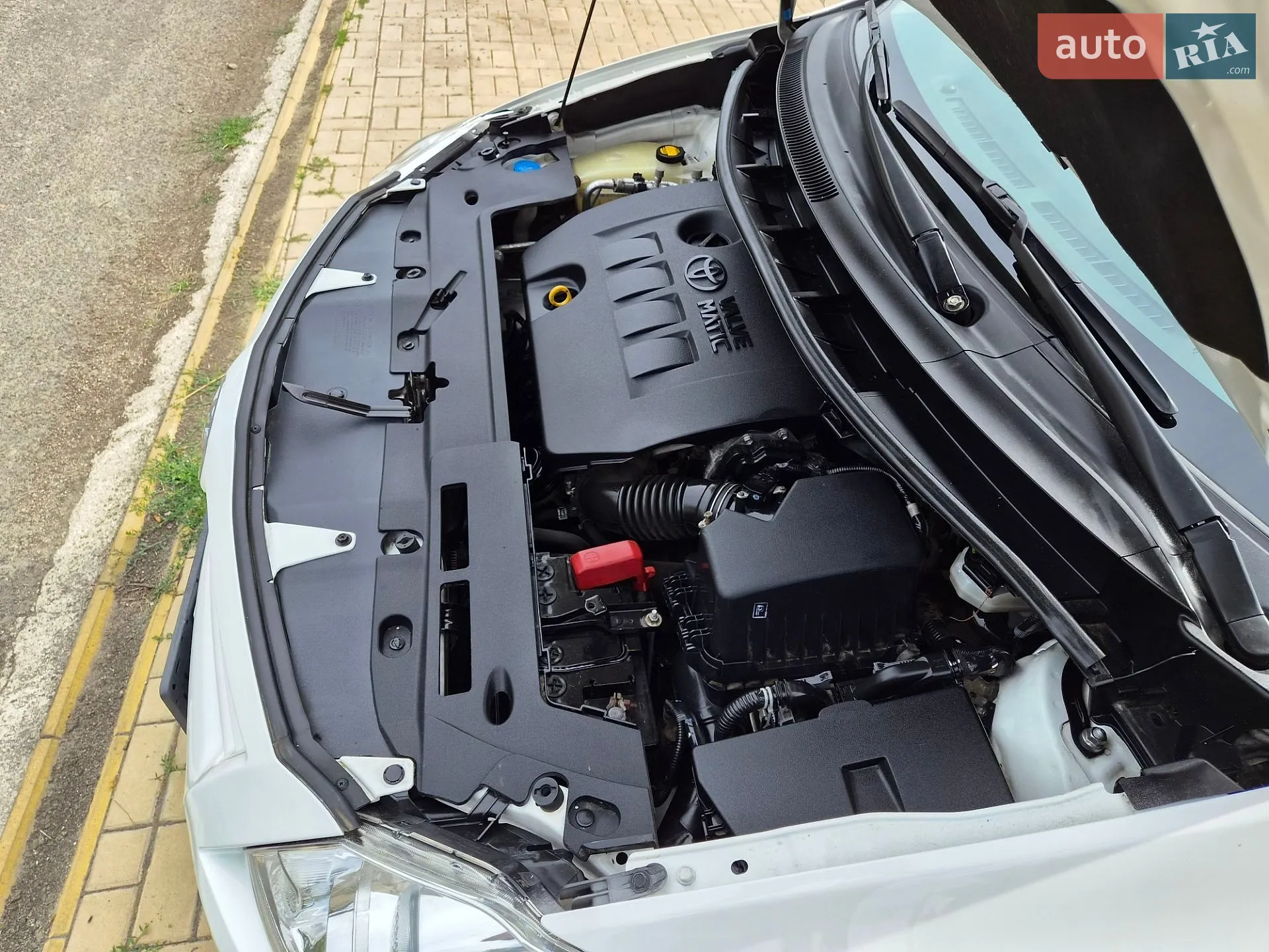 2012 Toyota Auris - мініатюра 37
