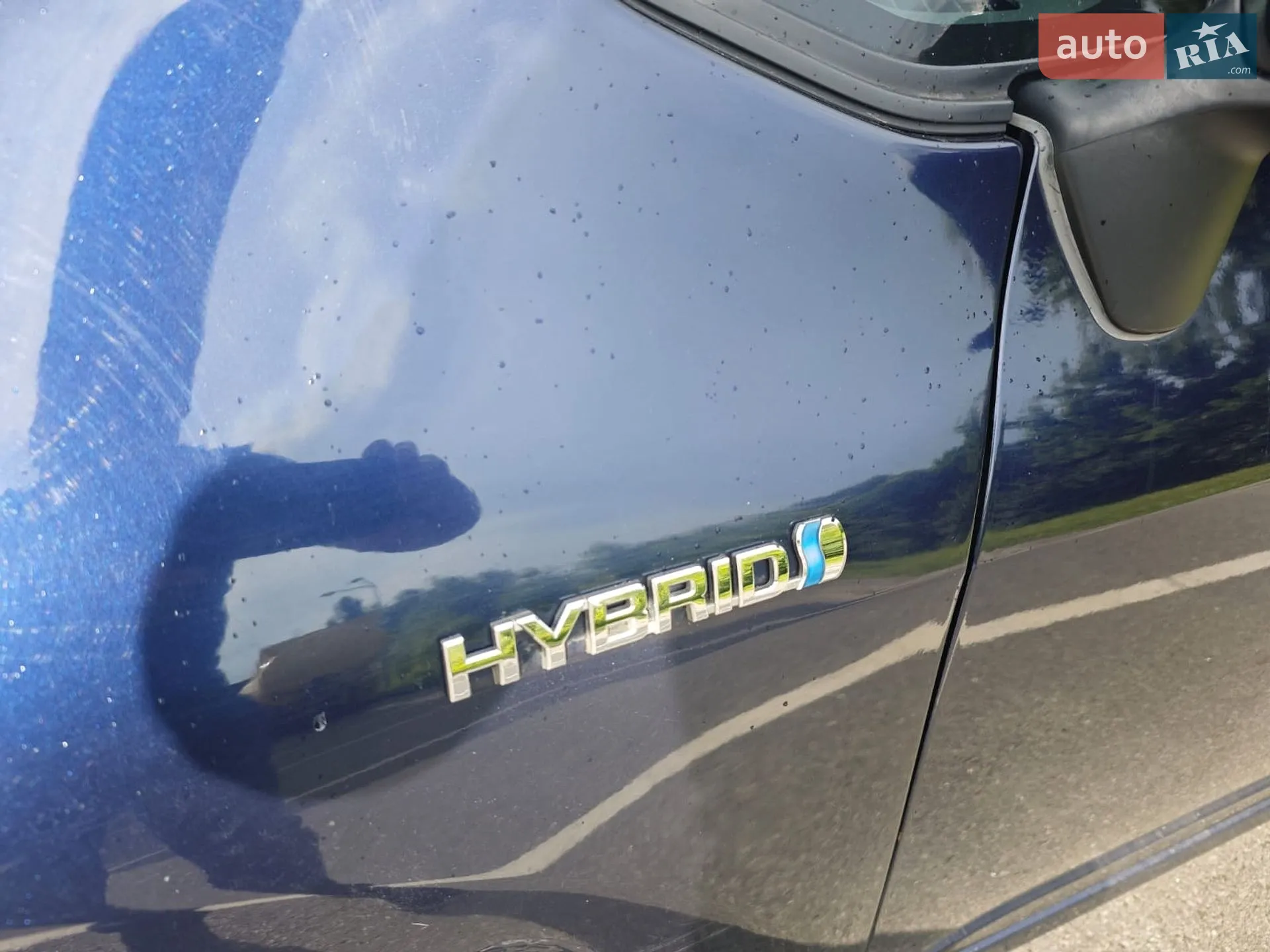 2011 Toyota Auris - мініатюра 13