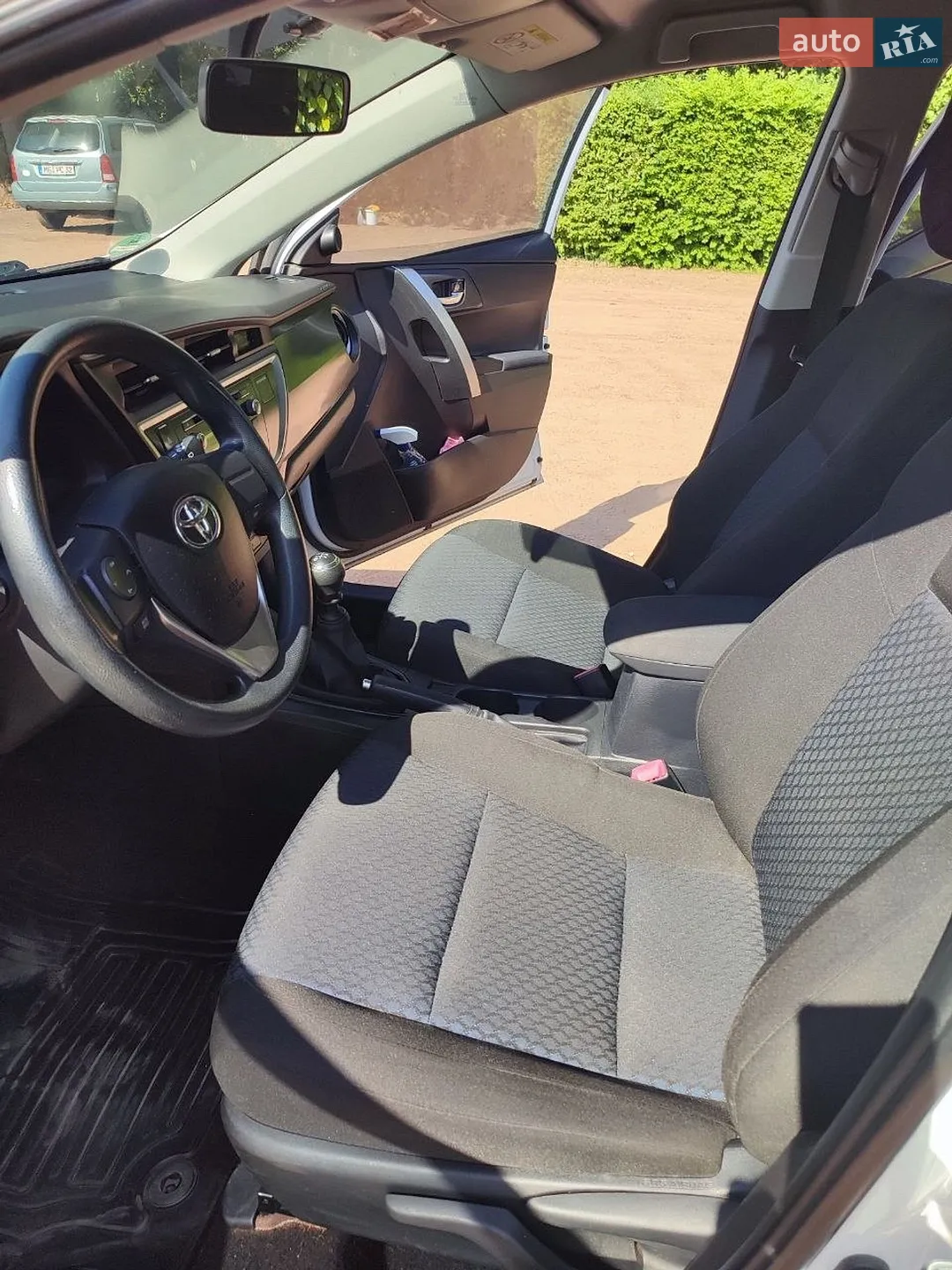 2013 Toyota Auris - мініатюра 6