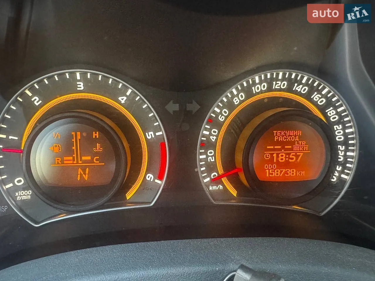 2011 Toyota Auris - мініатюра 5