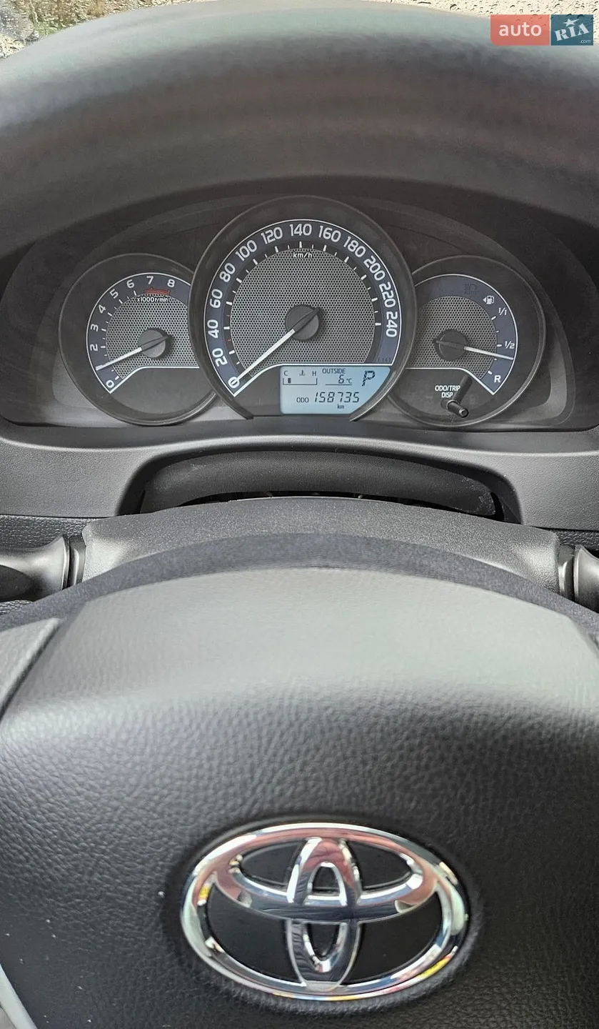 2013 Toyota Auris - мініатюра 29