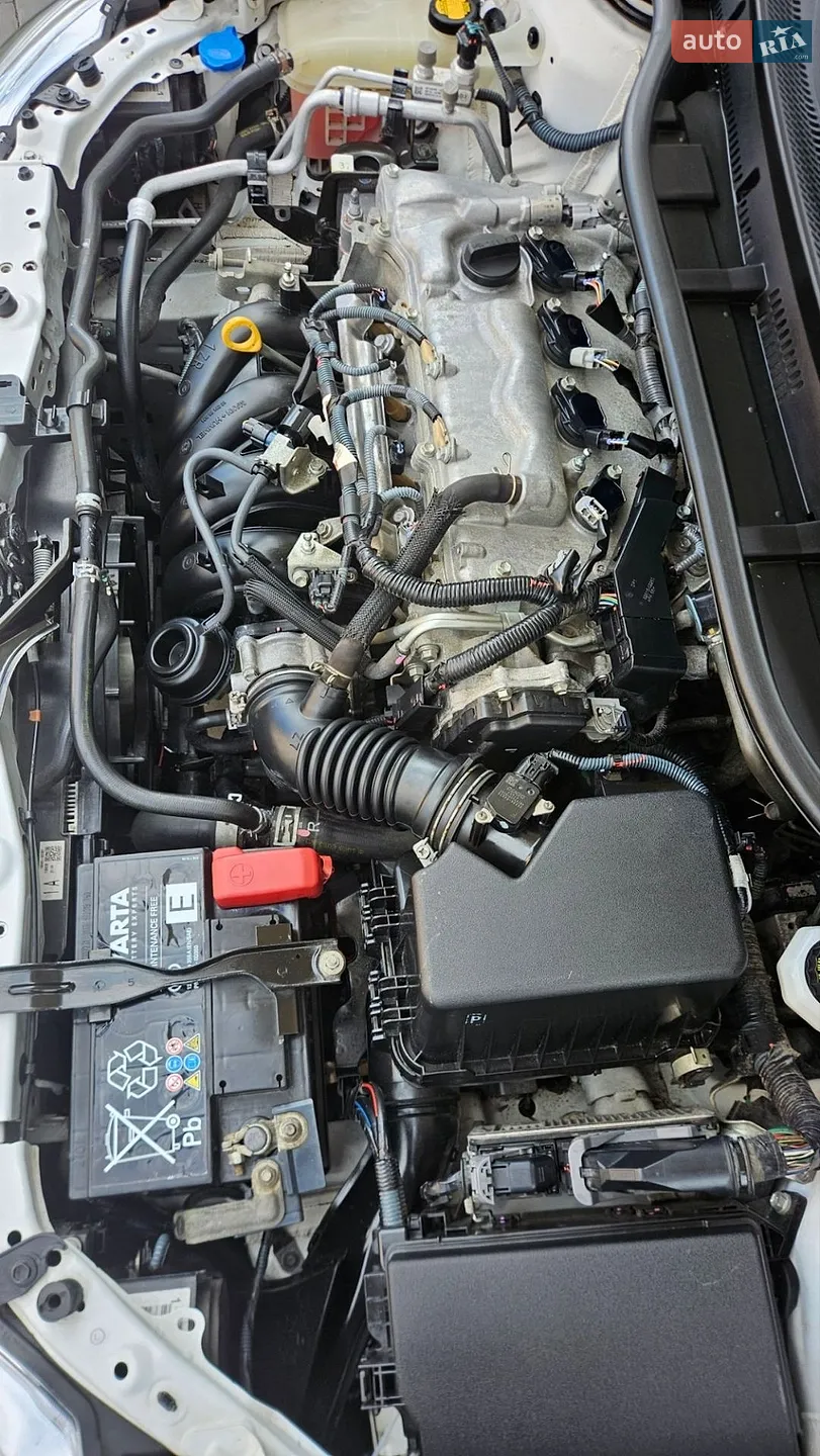 2013 Toyota Auris - мініатюра 34