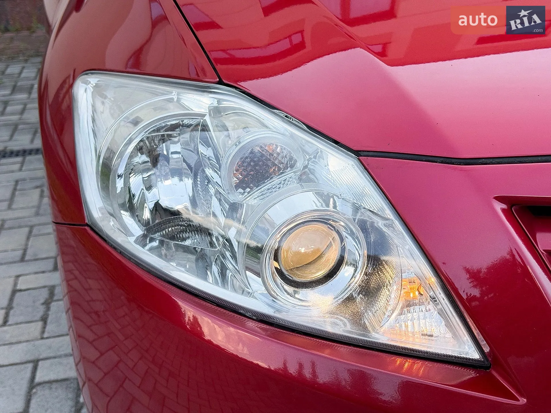 2011 Toyota Auris - мініатюра 21
