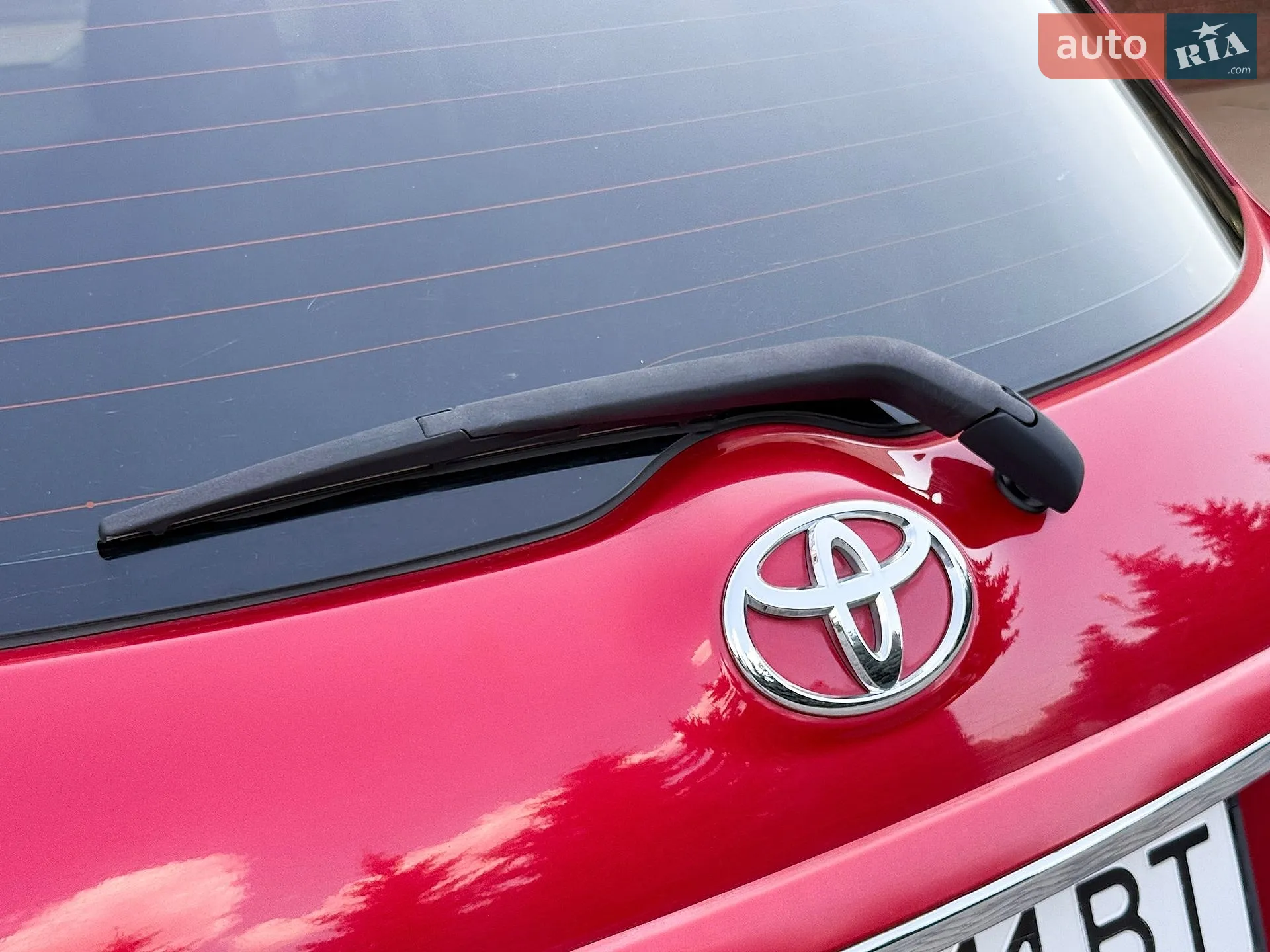 2011 Toyota Auris - мініатюра 48