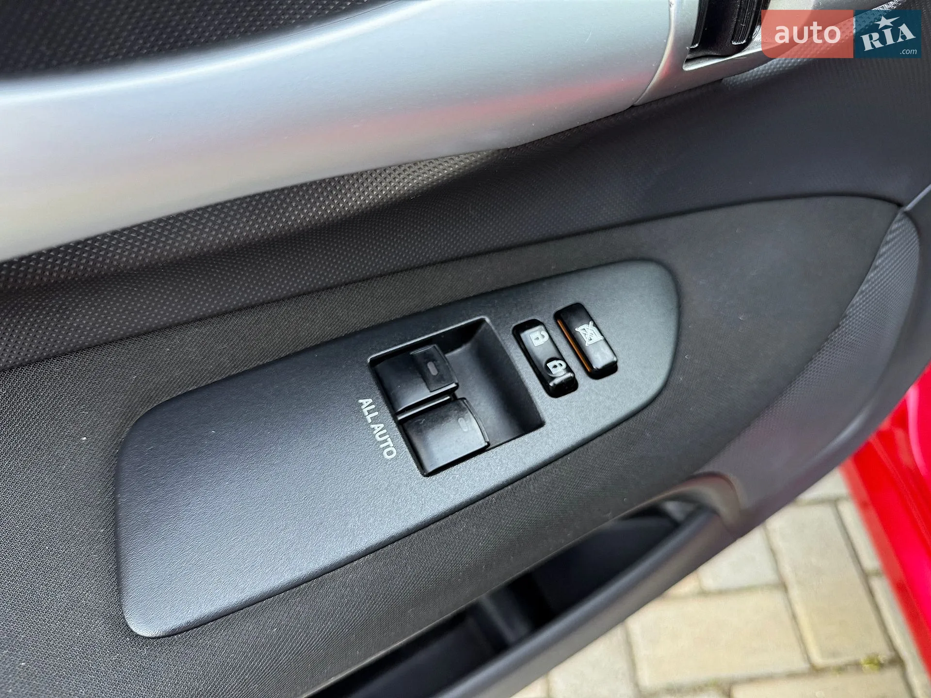 2011 Toyota Auris - мініатюра 57