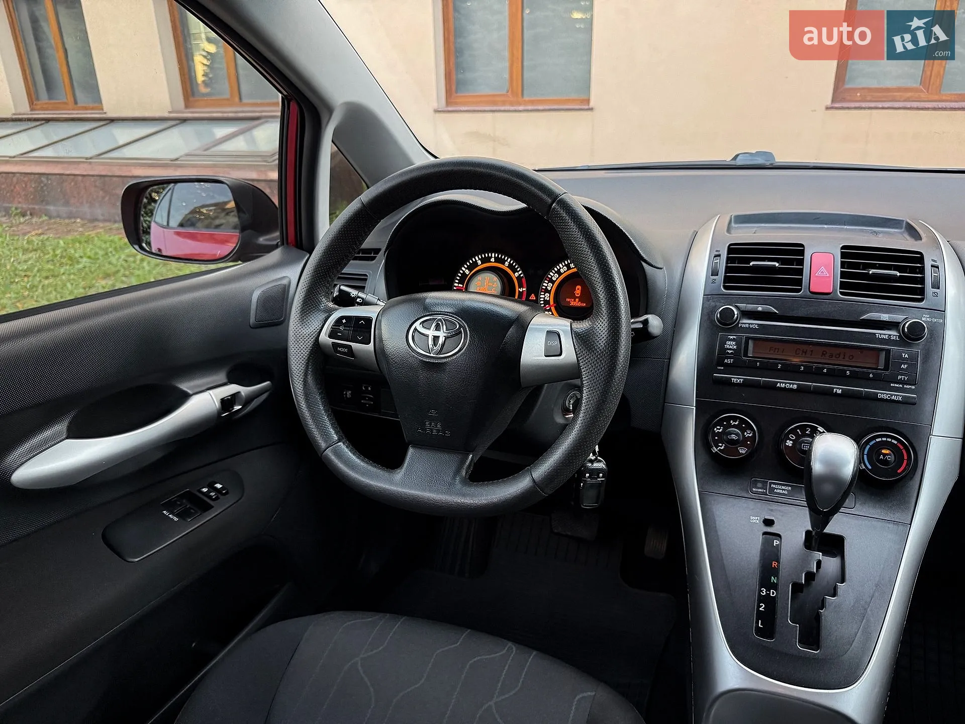2011 Toyota Auris - мініатюра 64