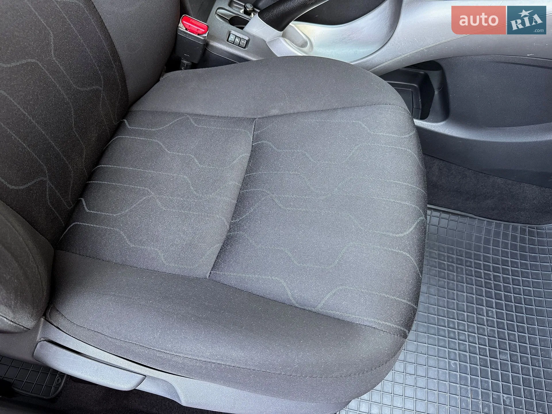 2011 Toyota Auris - мініатюра 73