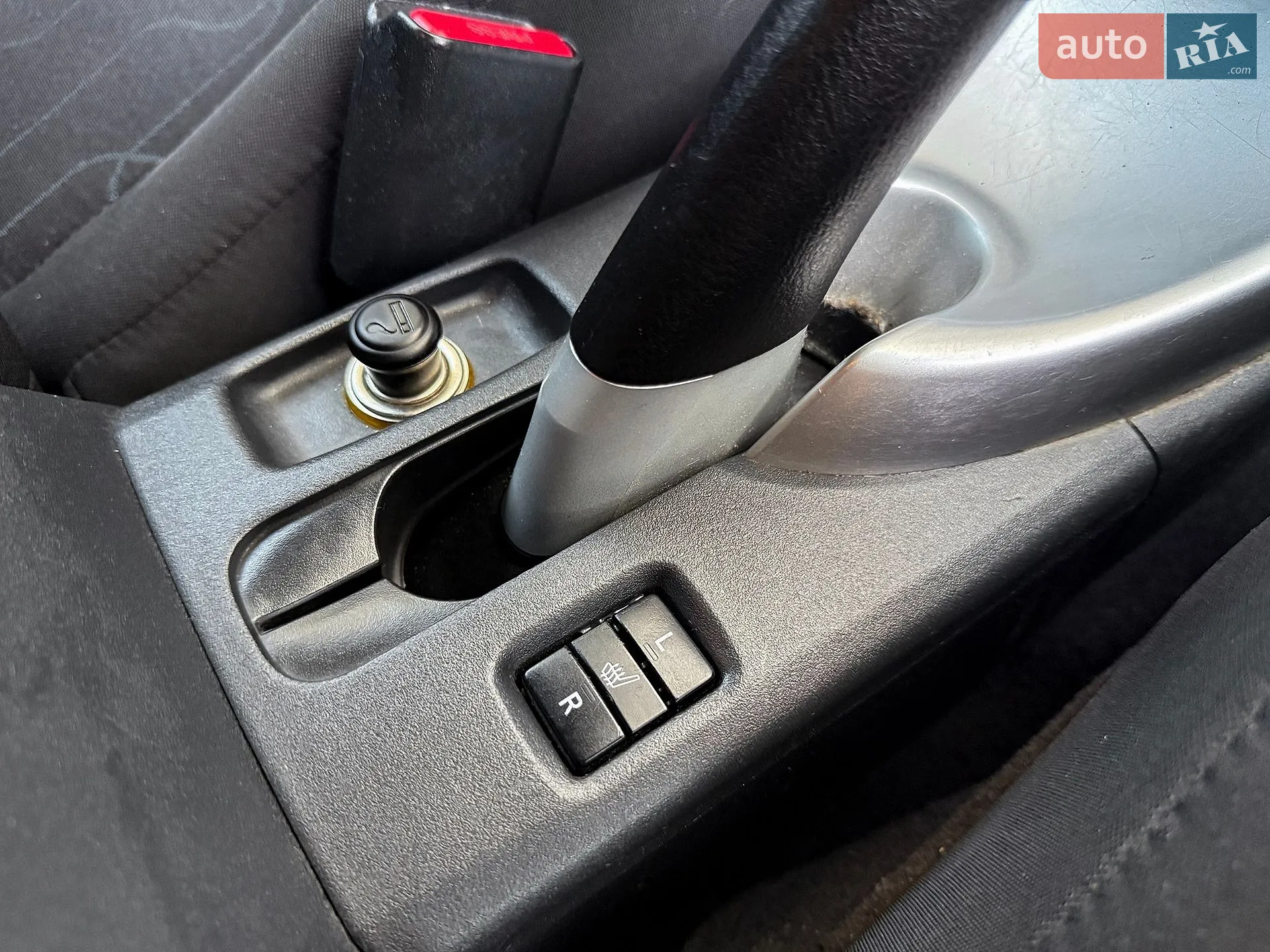 2011 Toyota Auris - мініатюра 82