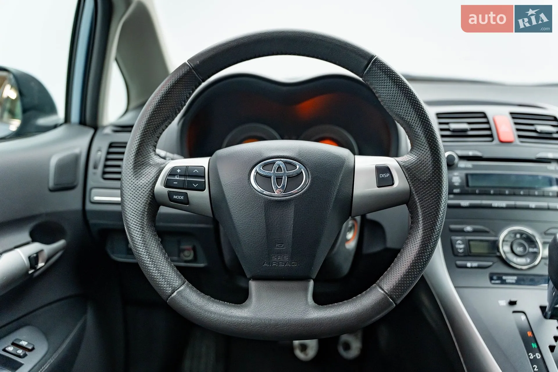 2012 Toyota Auris - мініатюра 13