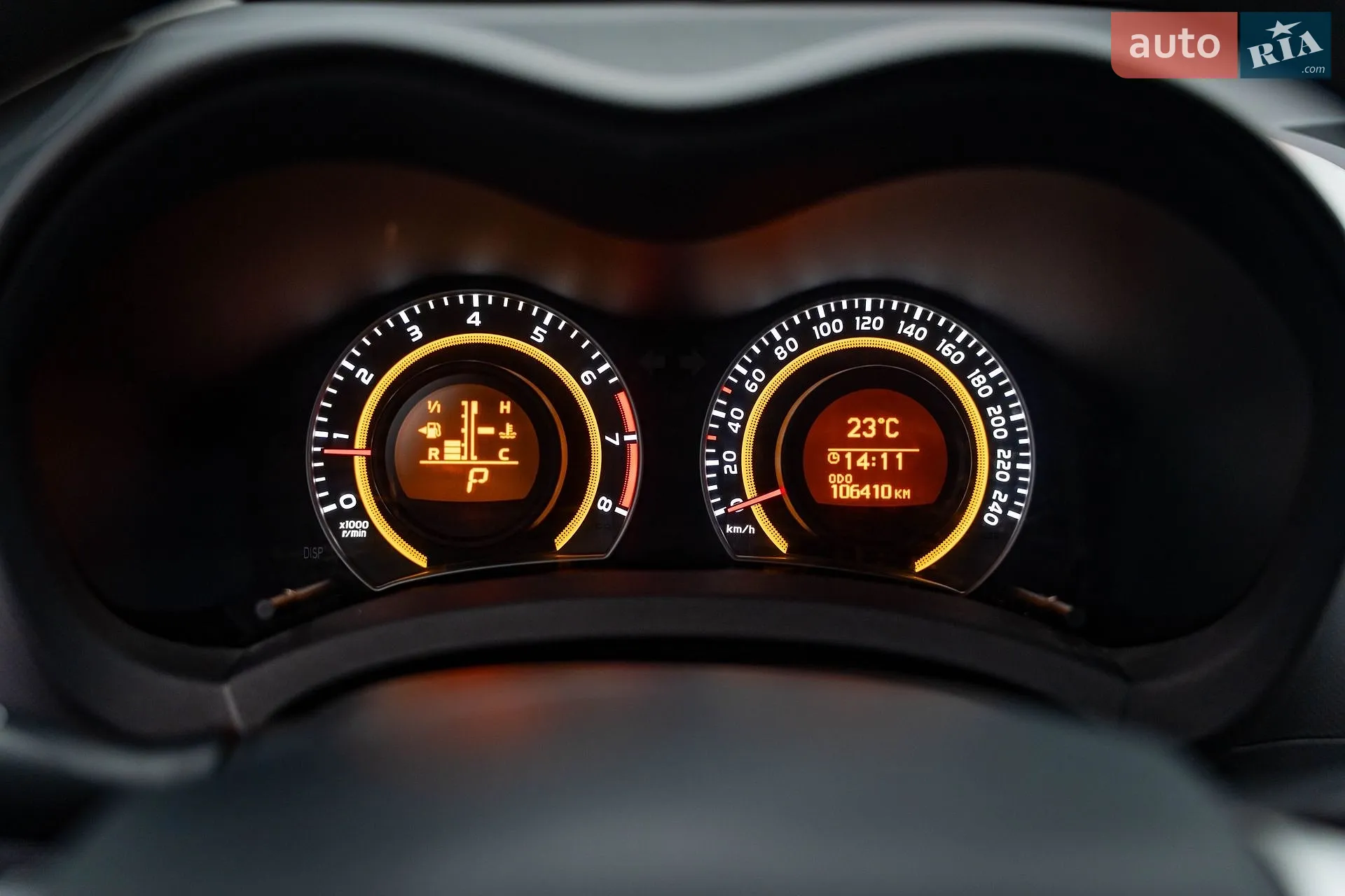 2012 Toyota Auris - мініатюра 14