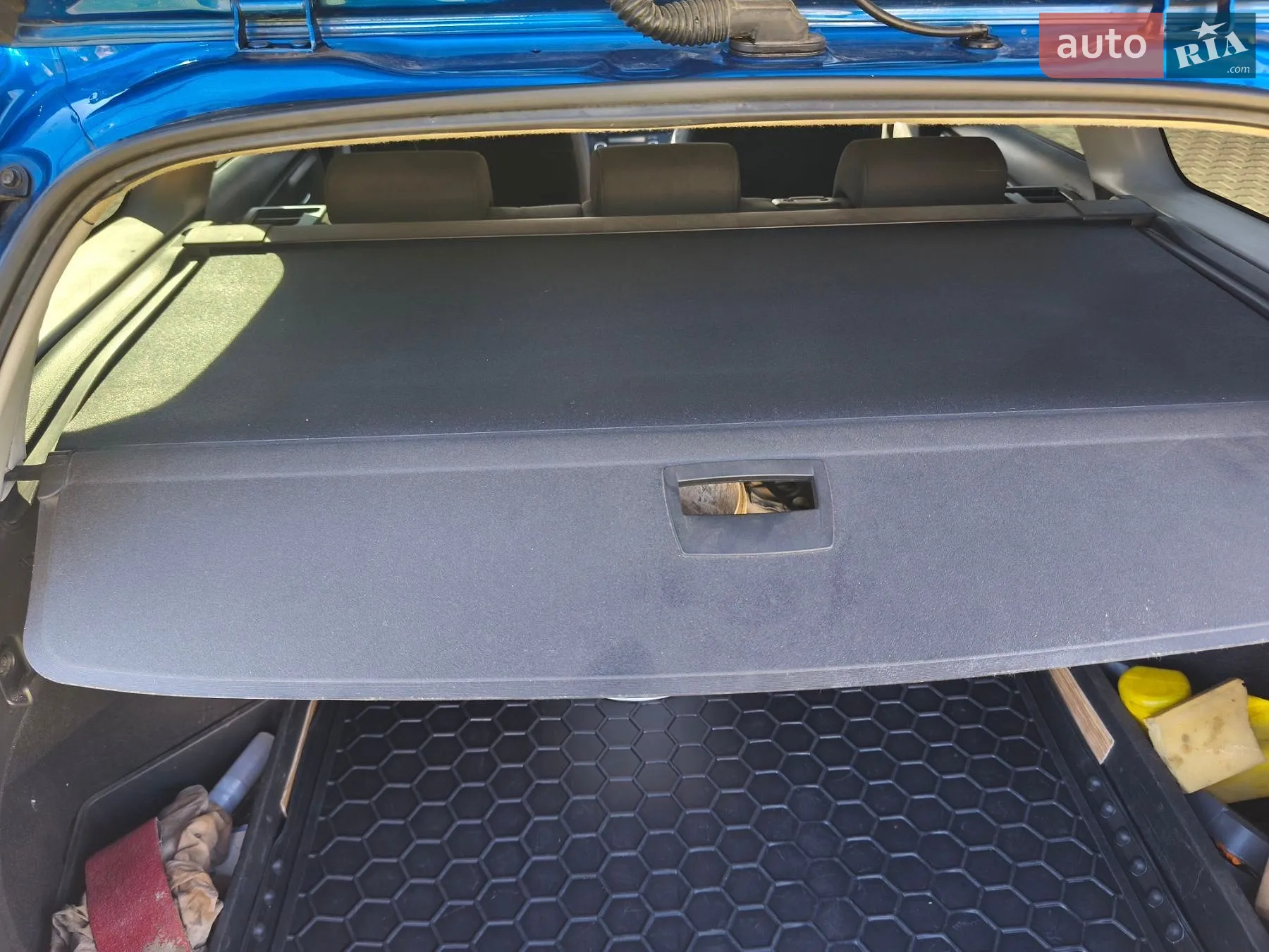 2015 Toyota Auris - мініатюра 13