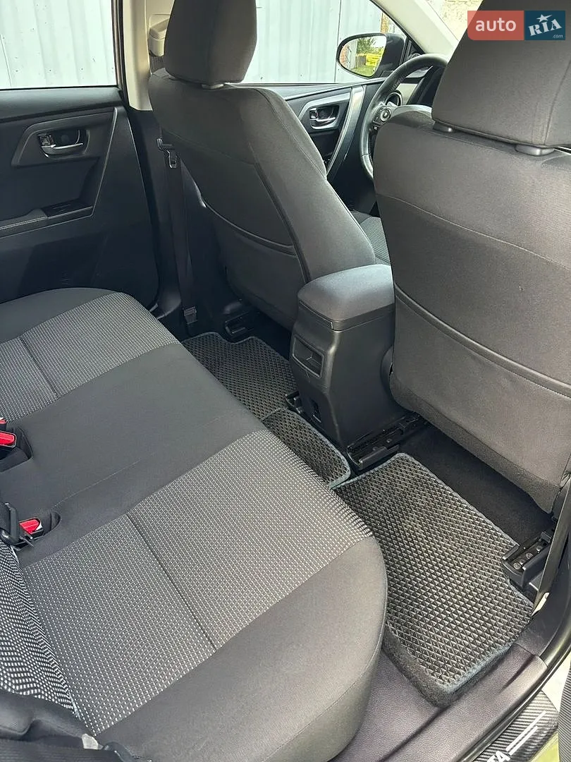 2014 Toyota Auris - мініатюра 9