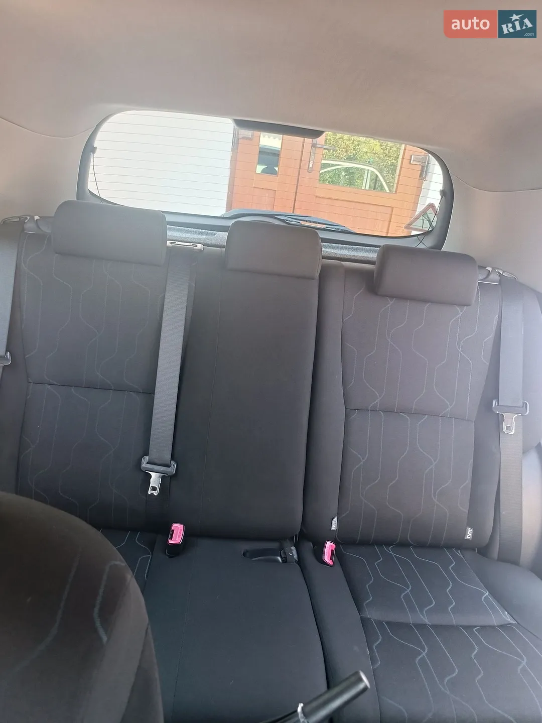 2012 Toyota Auris - мініатюра 15