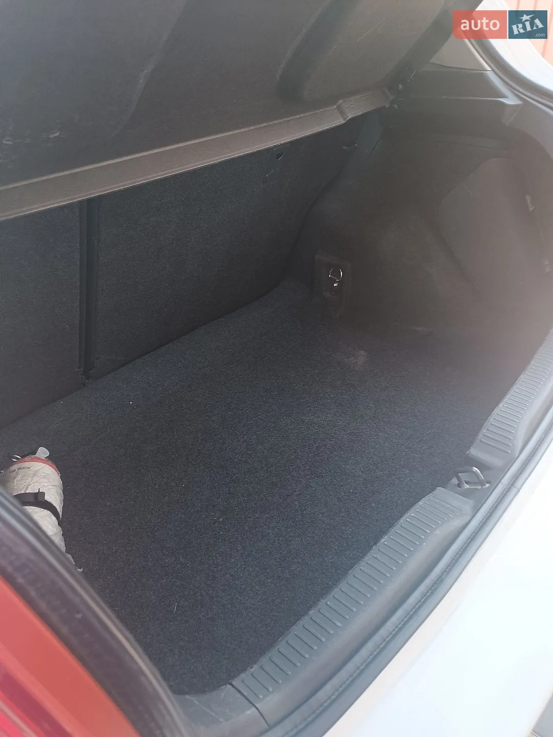2012 Toyota Auris - мініатюра 18
