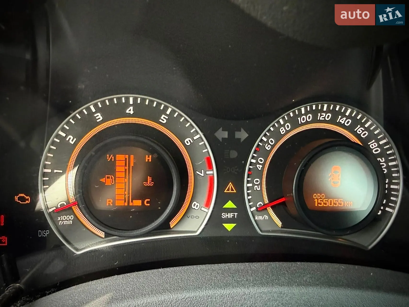 2010 Toyota Auris - мініатюра 12