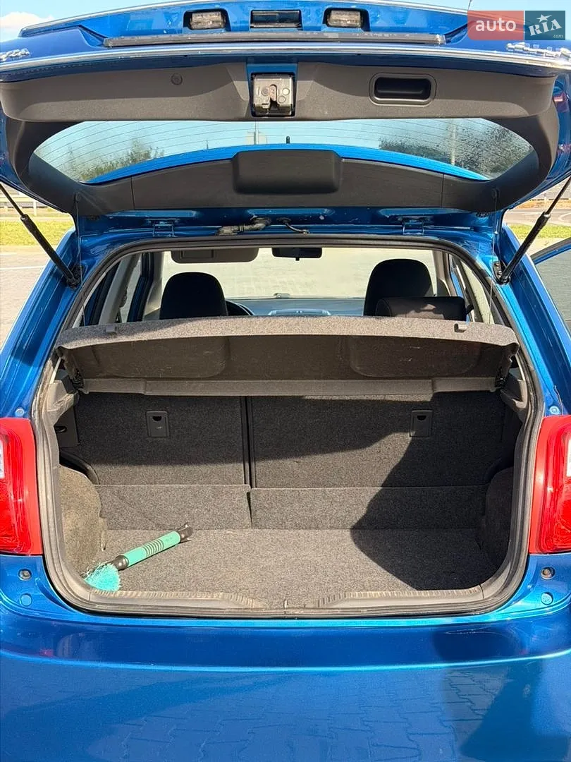 2011 Toyota Auris - мініатюра 15