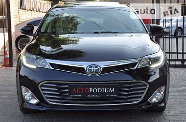 Седан Toyota Avalon 2014 в Одессе