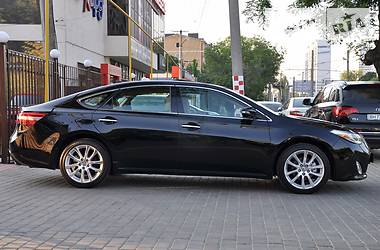 Седан Toyota Avalon 2014 в Одессе