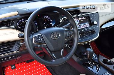 Седан Toyota Avalon 2014 в Одессе