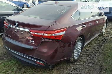 Седан Toyota Avalon 2013 в Одессе