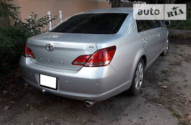 Седан Toyota Avalon 2006 в Одессе