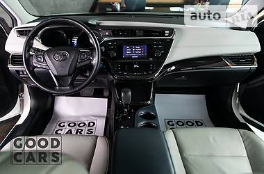 Седан Toyota Avalon 2014 в Одессе