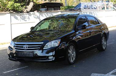 Седан Toyota Avalon 2008 в Одессе