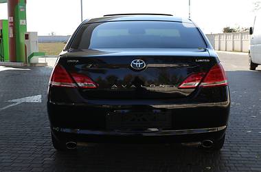 Седан Toyota Avalon 2008 в Одессе