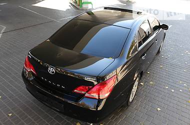 Седан Toyota Avalon 2008 в Одессе