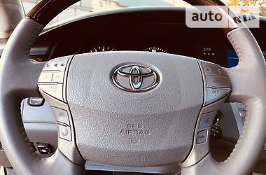  Toyota Avalon 2008 в Одессе