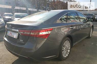 Седан Toyota Avalon 2014 в Одессе