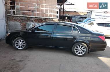 Седан Toyota Avalon 2007 в Черкасах