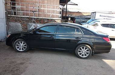 Седан Toyota Avalon 2007 в Черкасах