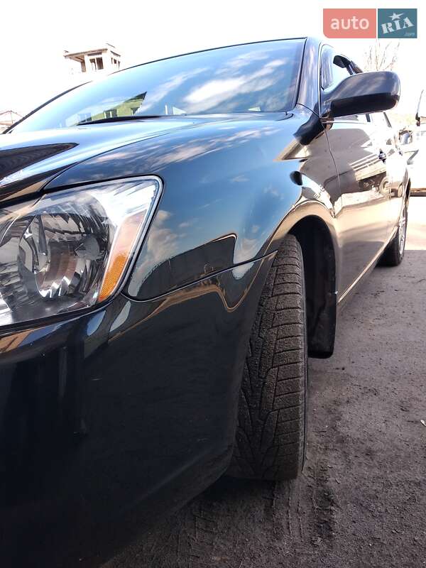 Седан Toyota Avalon 2007 в Черкассах