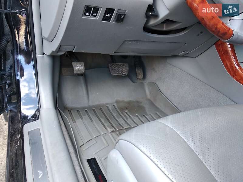 Седан Toyota Avalon 2007 в Черкассах