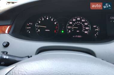 Седан Toyota Avalon 2007 в Черкасах