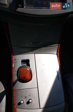 Седан Toyota Avalon 2007 в Черкасах