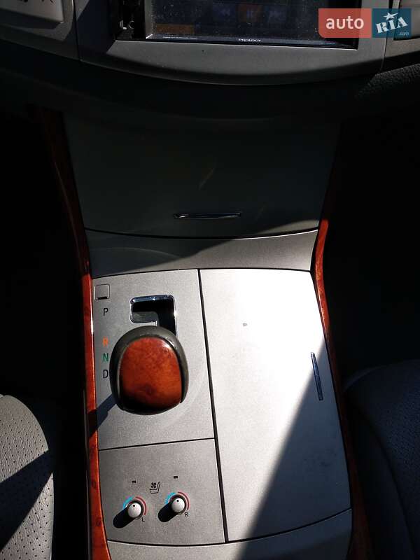 Седан Toyota Avalon 2007 в Черкассах